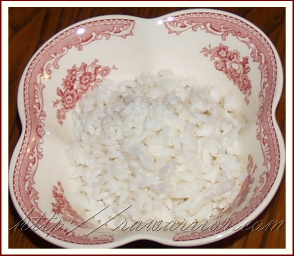 Rheumatoid Arthritis Rice Bodies Rheumatoid Arthritis Warrior