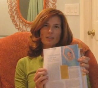 Woman's Day video