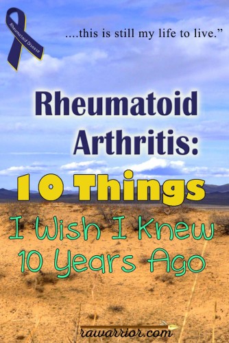 what does methotrexate do for rheumatoid arthritis