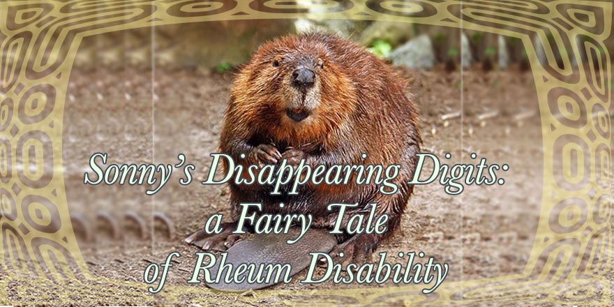 fairy tale of rheum disability