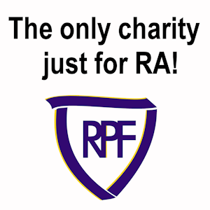 RPF badge 