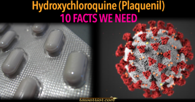 Hydroxychloroquine Uses: 10 Facts