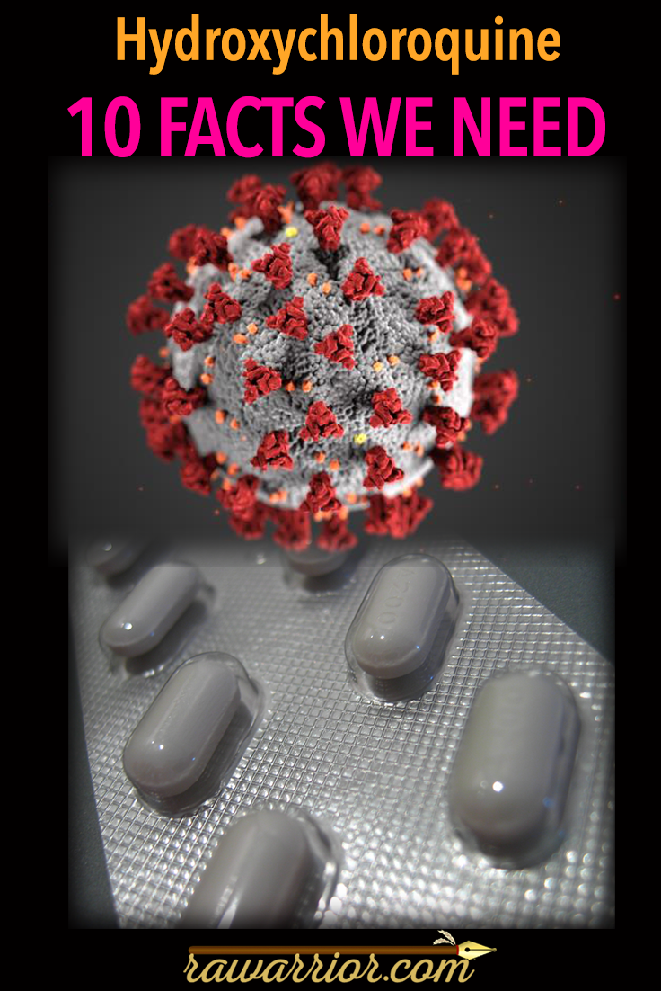 Hydroxychloroquine Uses 10 Facts Rheumatoid Arthritis Warrior
